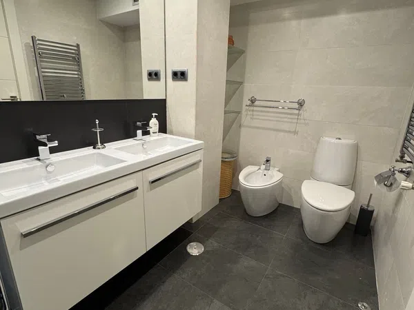 Piso en calle Montpellier, 1 - Foto 11