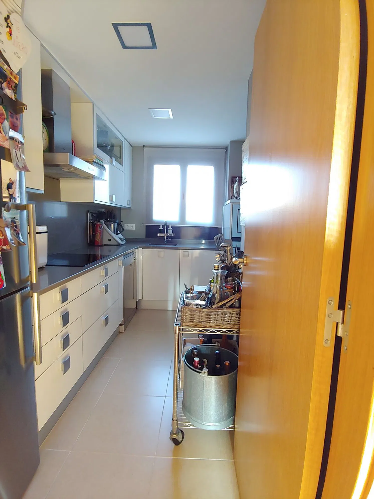 Piso en calle de la Sierra de Atapuerca, 12 - Foto 6