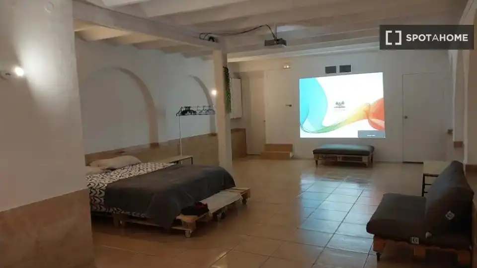 Piso en L'Hospitalet de Llobregat - Foto 7