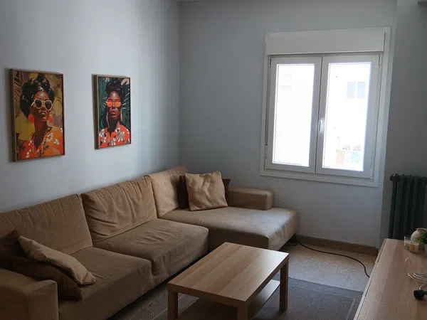 Piso en Avenida de la Paz, 64, Residencia, Residencia - Foto 3