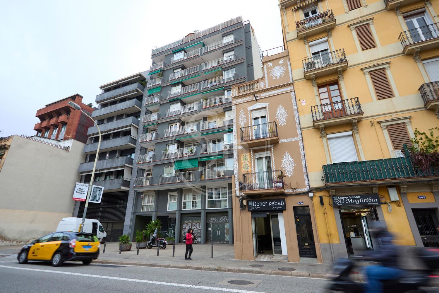 Piso en Calle d'Aragó, El Camp de l'Arpa del Clot - Foto 27