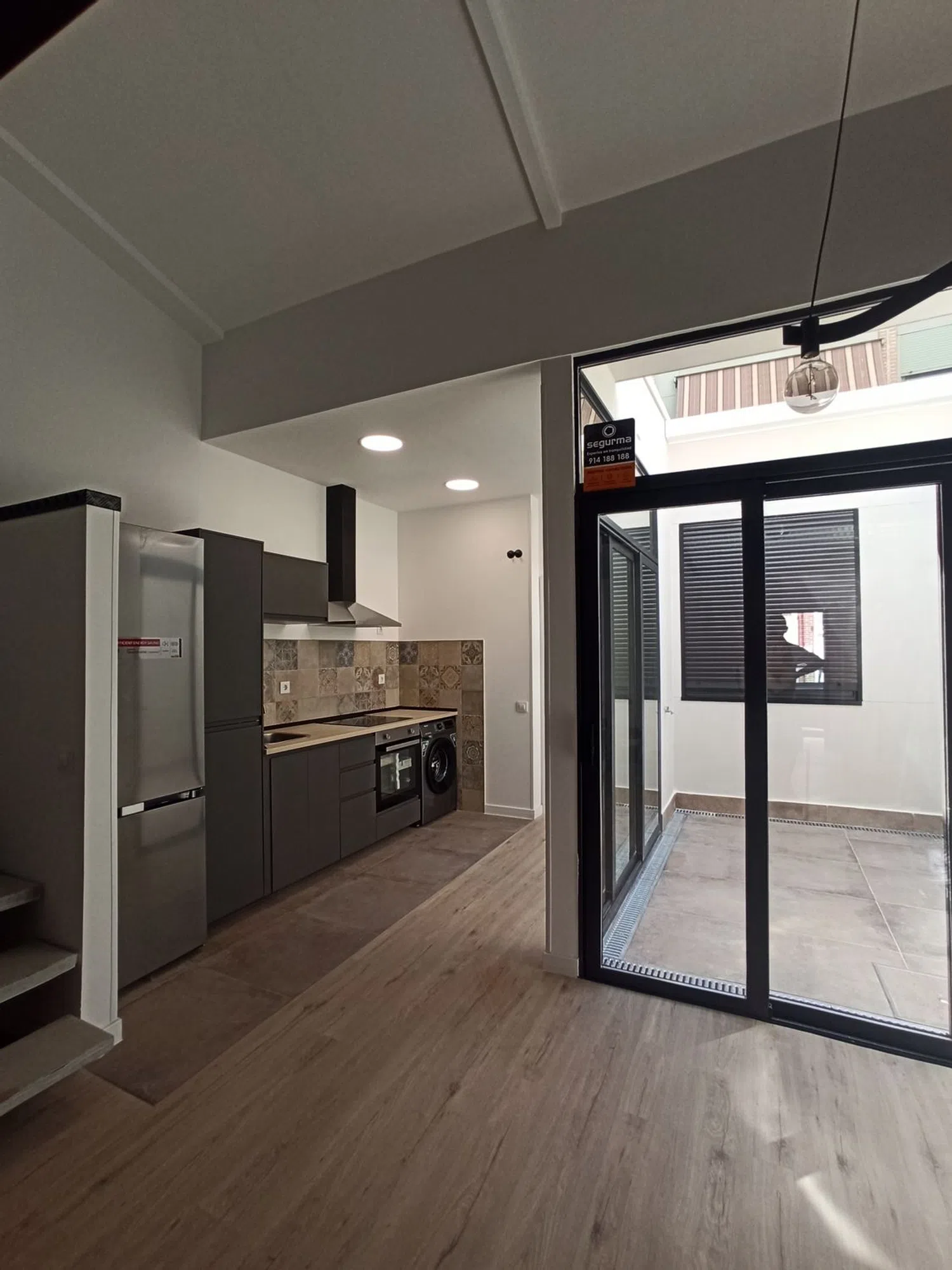 Chalet adosado en calle Ancha, 10 - Foto 1