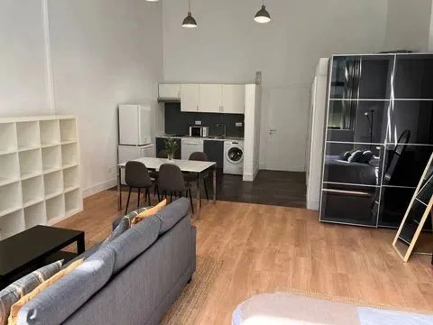 Estudio en carretera Fuencarral a Alcobendas, 44 - Foto 9