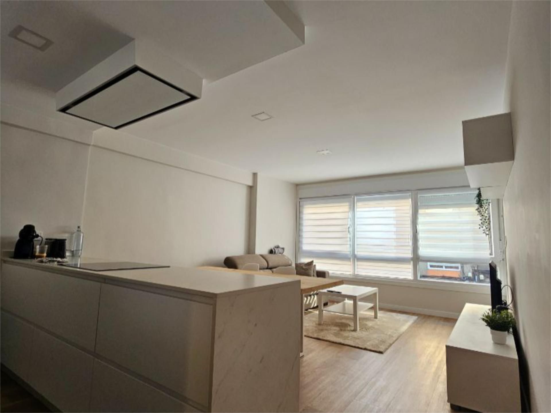 Piso en  Rúa de Urzáiz 86 - Foto 2