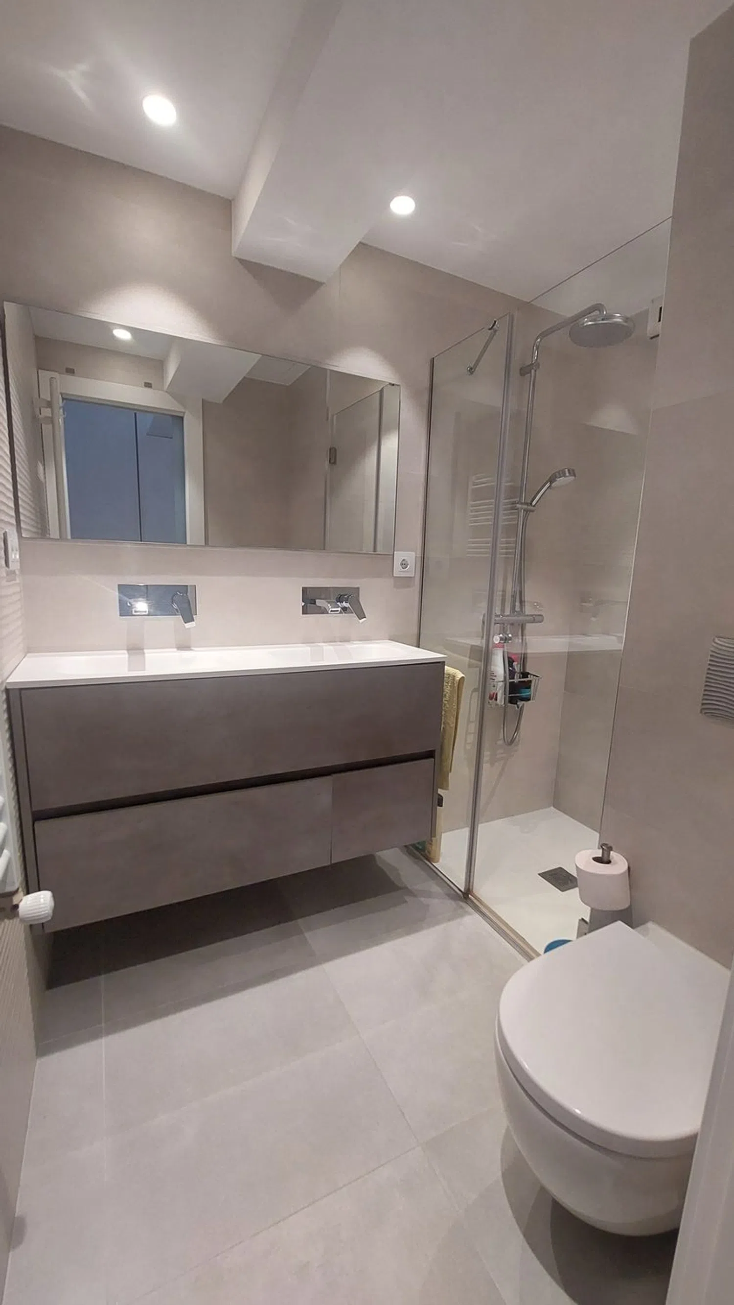 Ático en calle Manuel Iradier, 60 - Foto 3