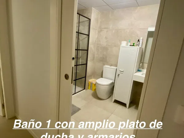 Piso en Avenida del Mar, 101, Almerimar, Almerimar - Foto 9