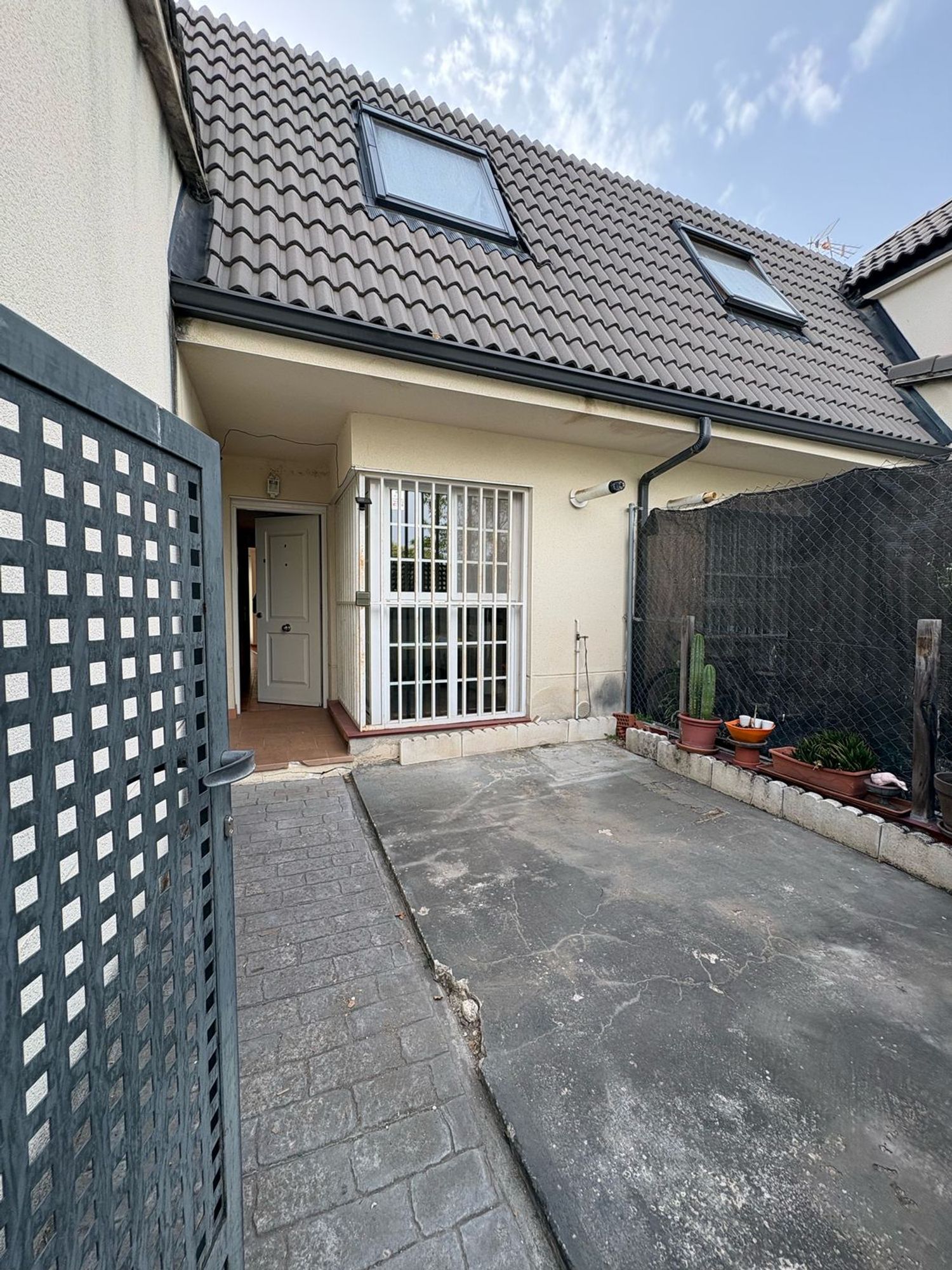 Chalet adosado en Calle Italia, 109, Señorío de Illescas, Señorío de Illescas - Foto 2