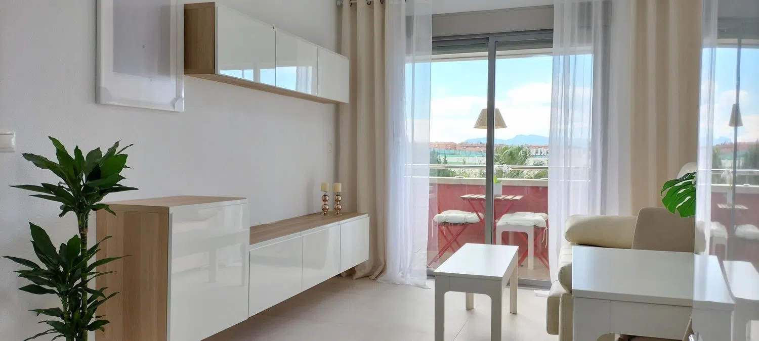 Piso en calle Azahar, 3 - Foto 2