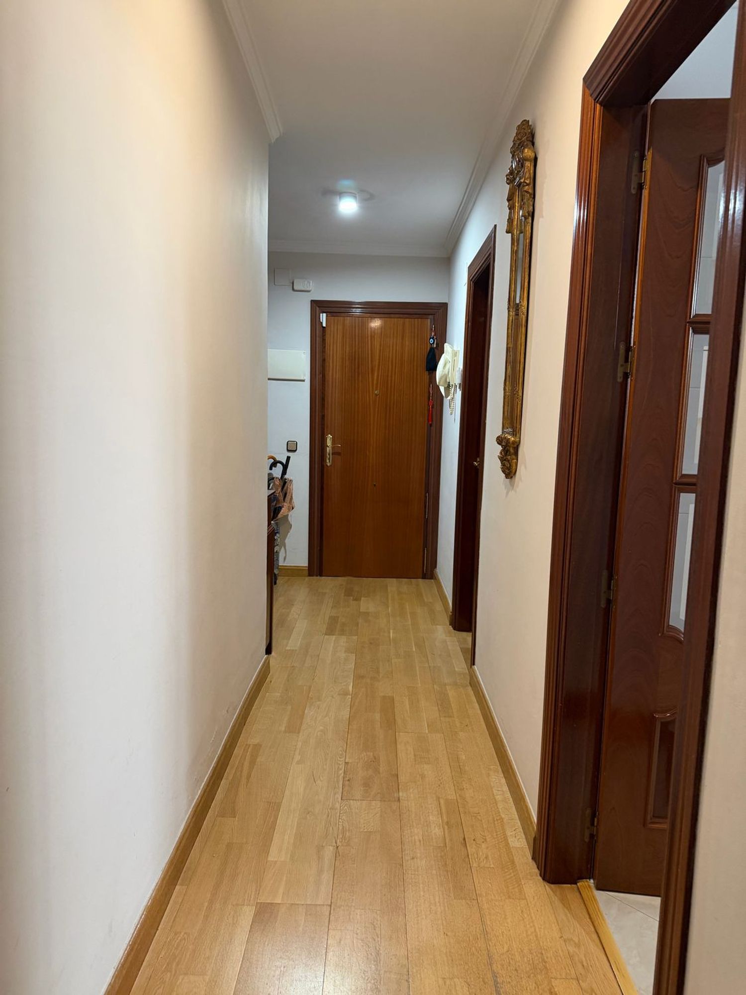 Piso en Paseo de los Tilos, 39, Cruz del Humilladero - Los Tilos - Foto 9