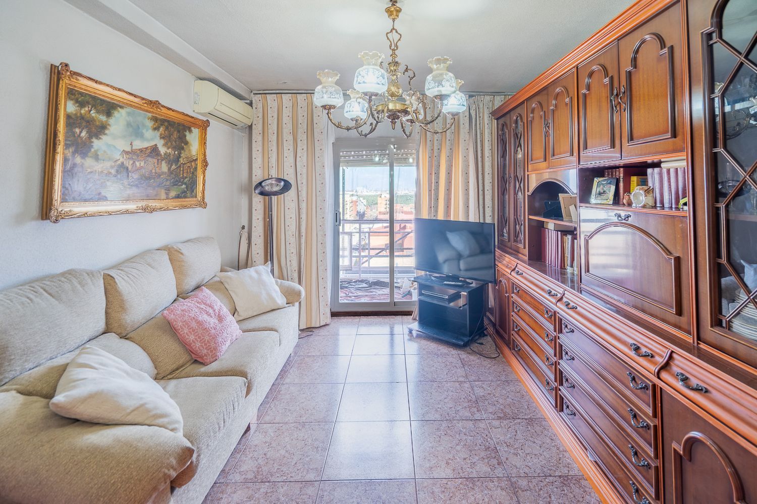 Piso en calle Referéndum de Viña Grande, 2 - Foto 10