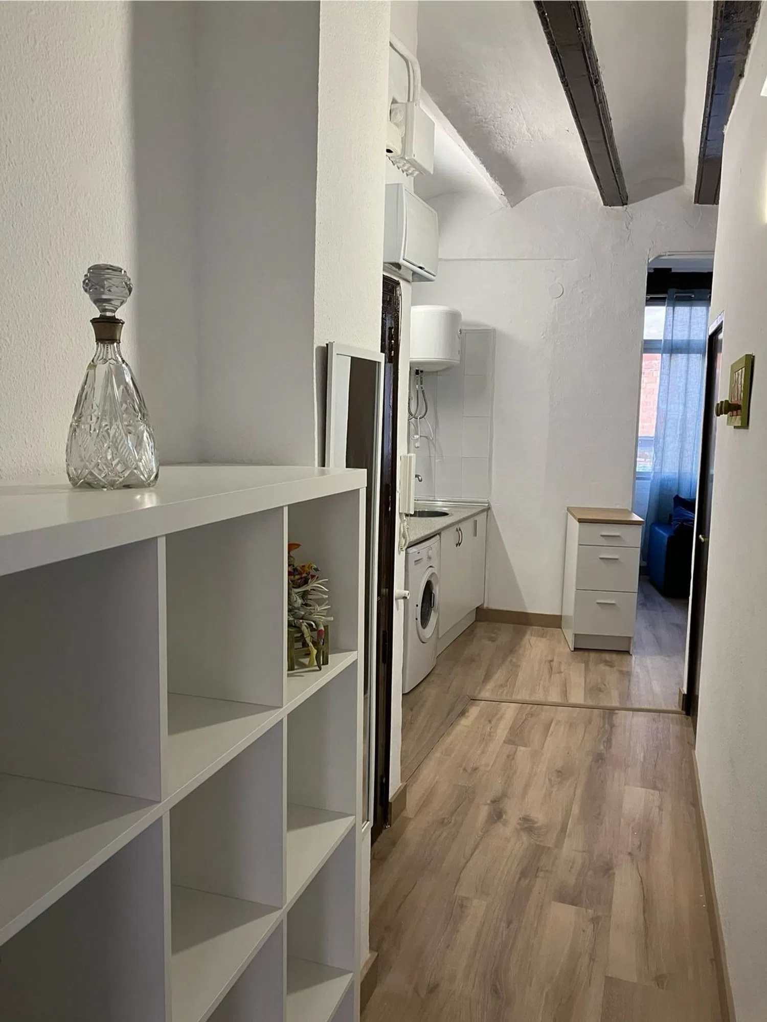 Piso en calle del Pare Palau i Quer, 4 - Foto 38