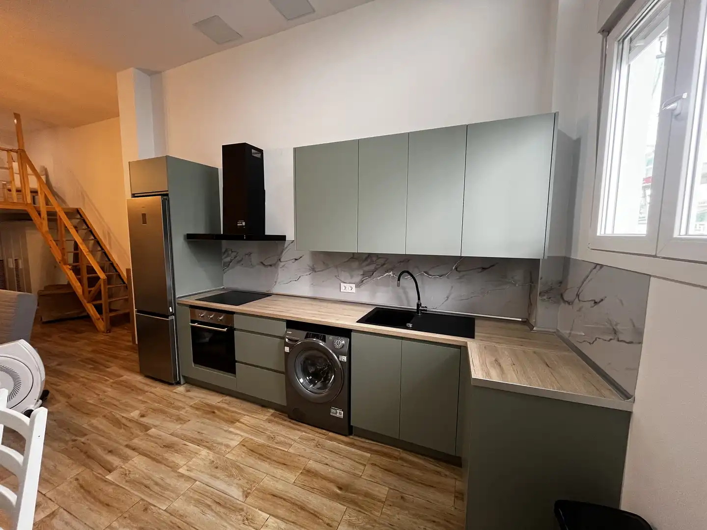 Loft en  Calle Cántaro 14 - Foto 3