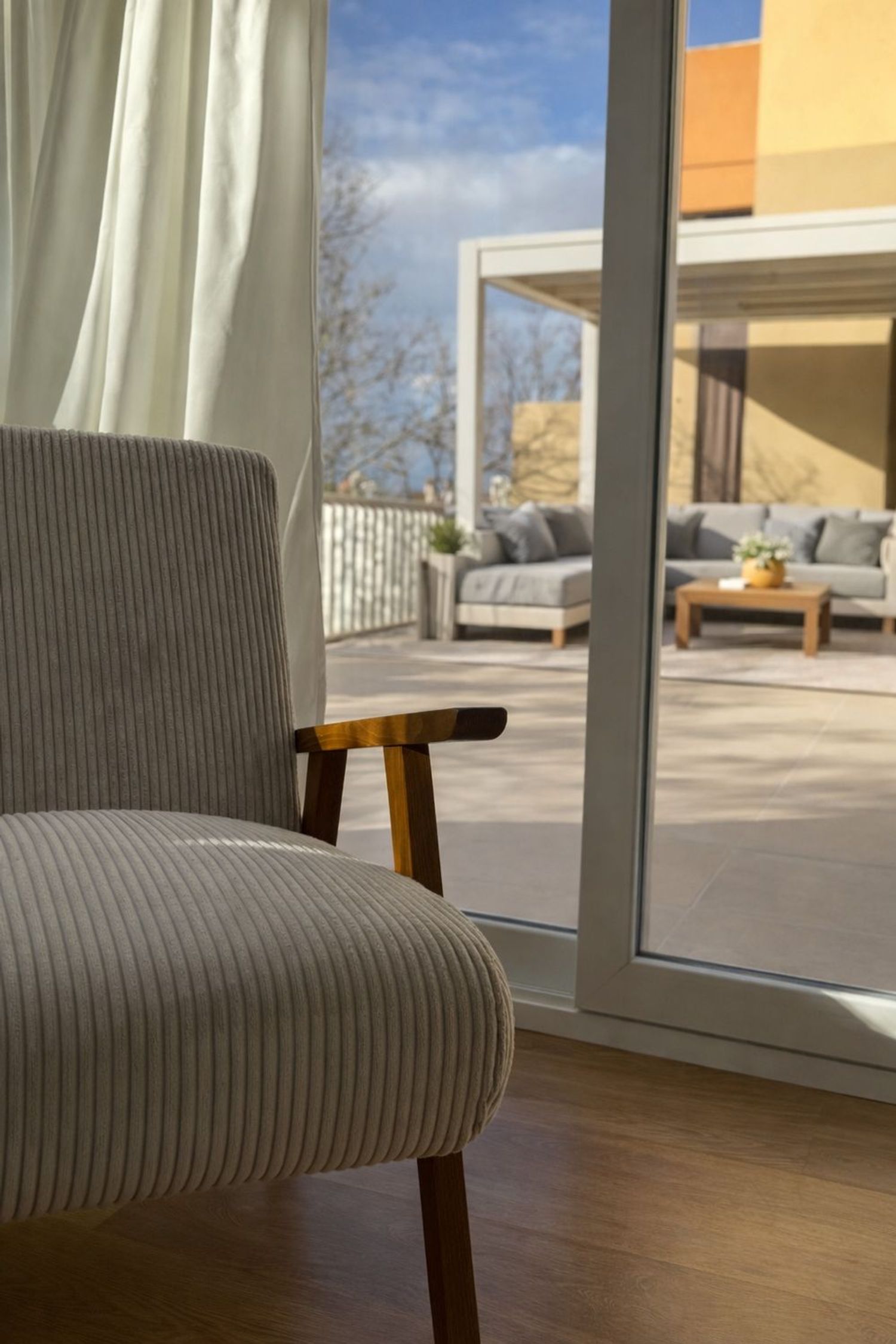 Ático en calle del Golf de Lleó, 5 - Foto 17