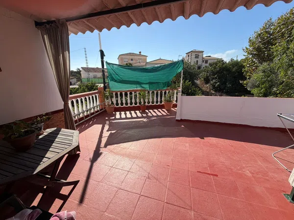 Casa o chalet independiente en Calle Sócrates, 11, Añoreta baja, Añoreta baja - Foto 28