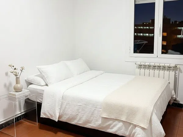 Piso en paseo del Vint-i-dos de Juliol, 237 - Foto 2