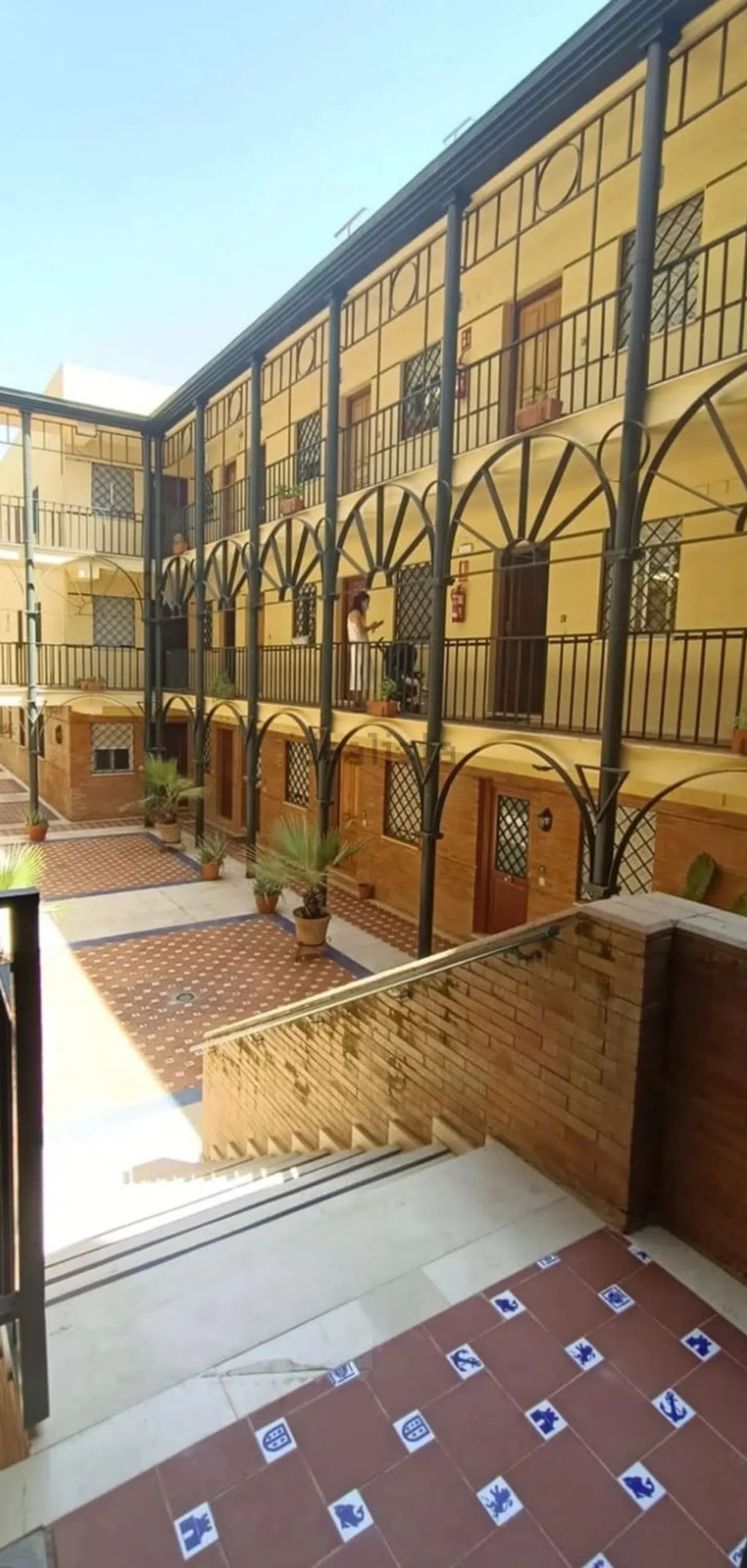 Piso en calle Torneo, 21 - Foto 1