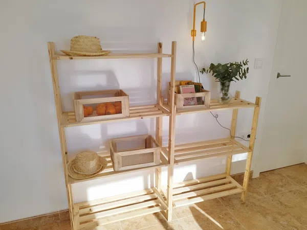 Piso en calle Malvaloca, 3 - Foto 3