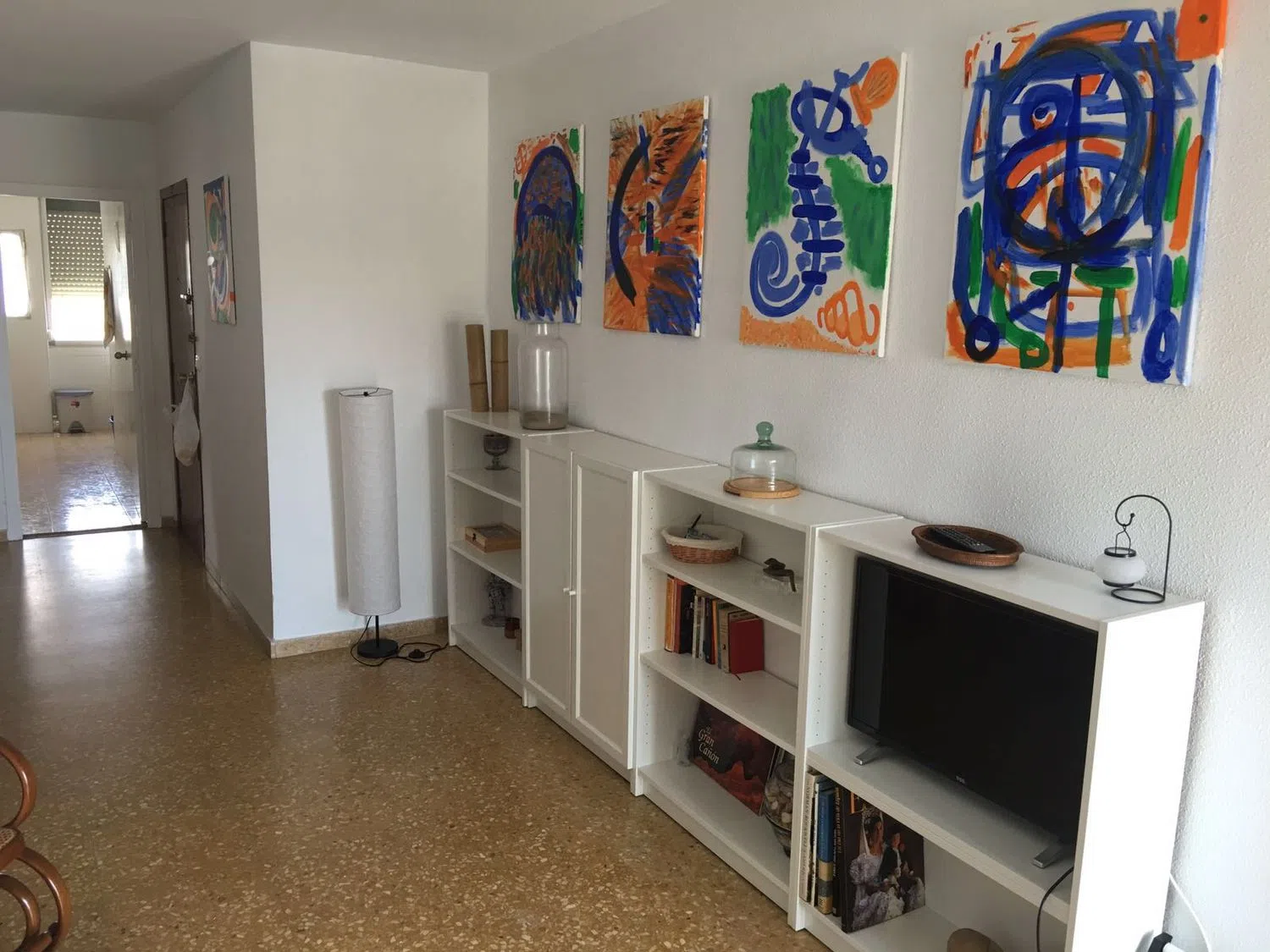 Piso en calle Dolfins, 76 - Foto 10