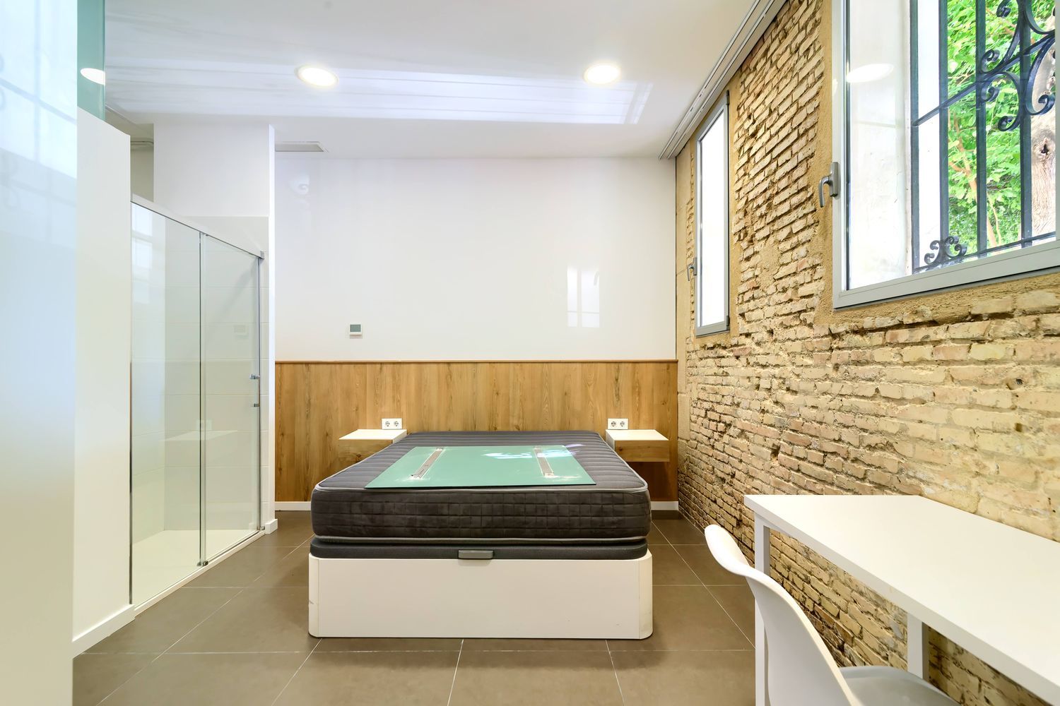 Piso en Avenida de Suècia, 29, Exposició - Foto 12
