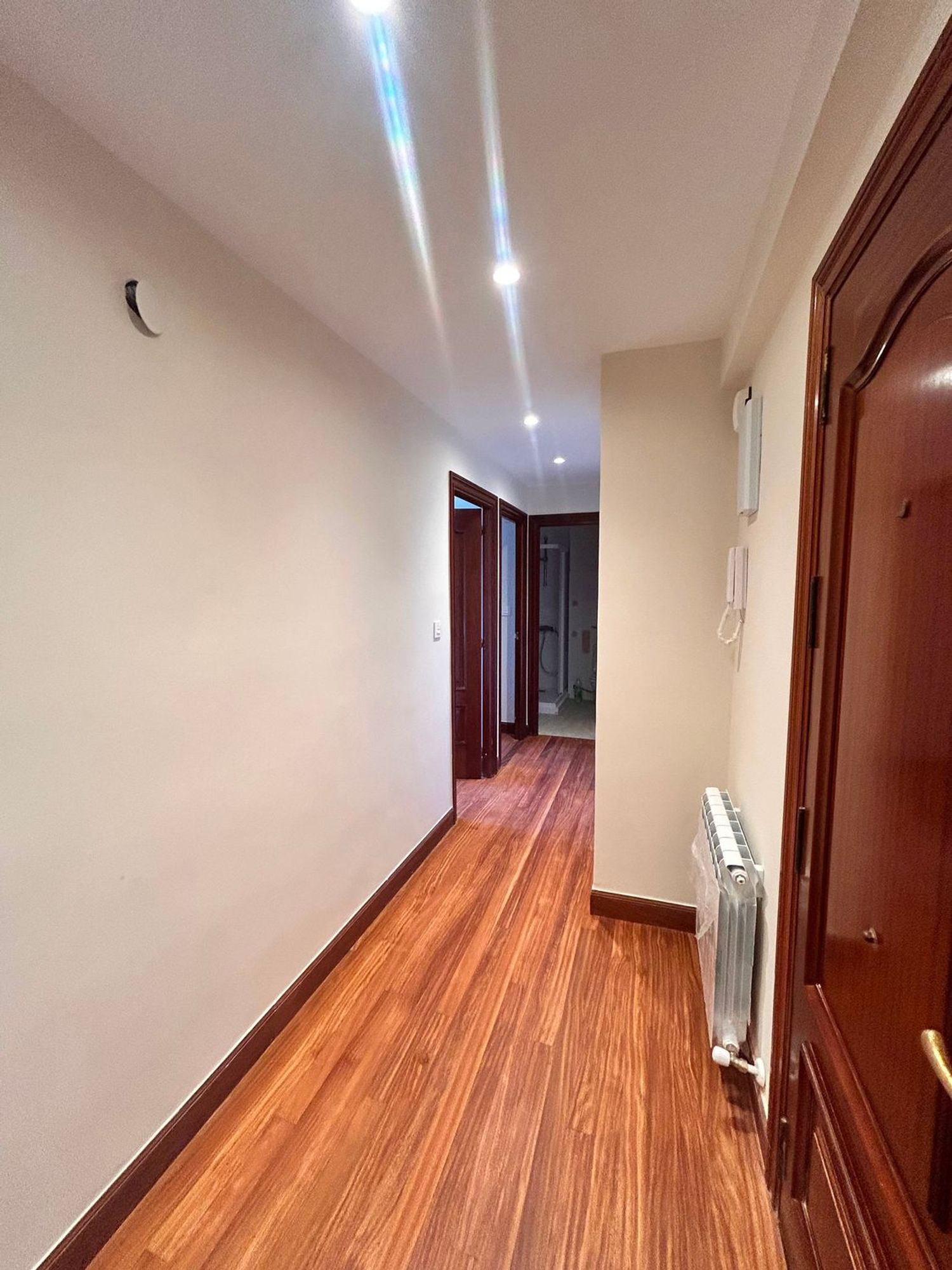 Piso en San Antolín auzoa, 7 - Foto 8