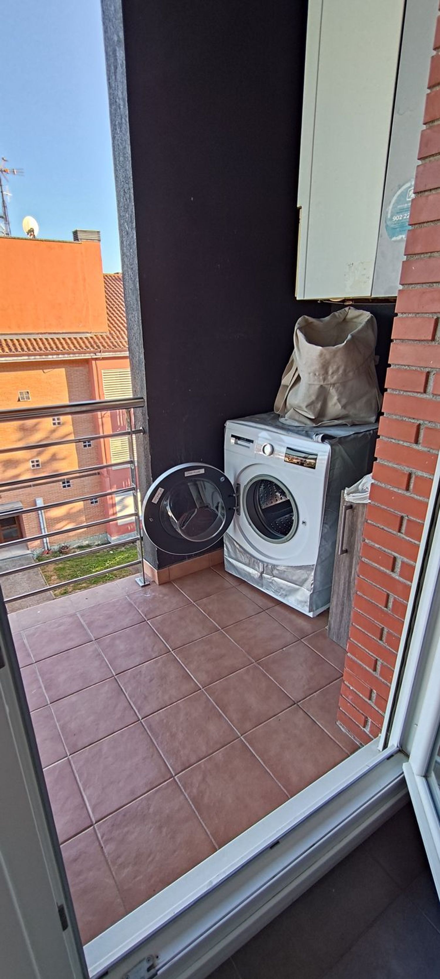 Piso en Luberrietaondo Auzategia, 66 - Foto 14