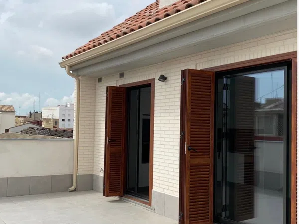 Dúplex en Calle de Francesc Baldomar, El Grau - Foto 32