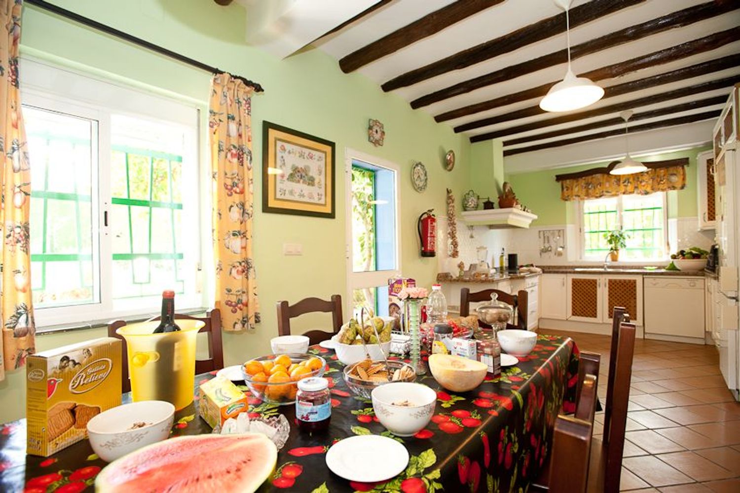 Casa o chalet independiente en Calle Orégano, 14, La Paz - Montecarmelo - Foto 13