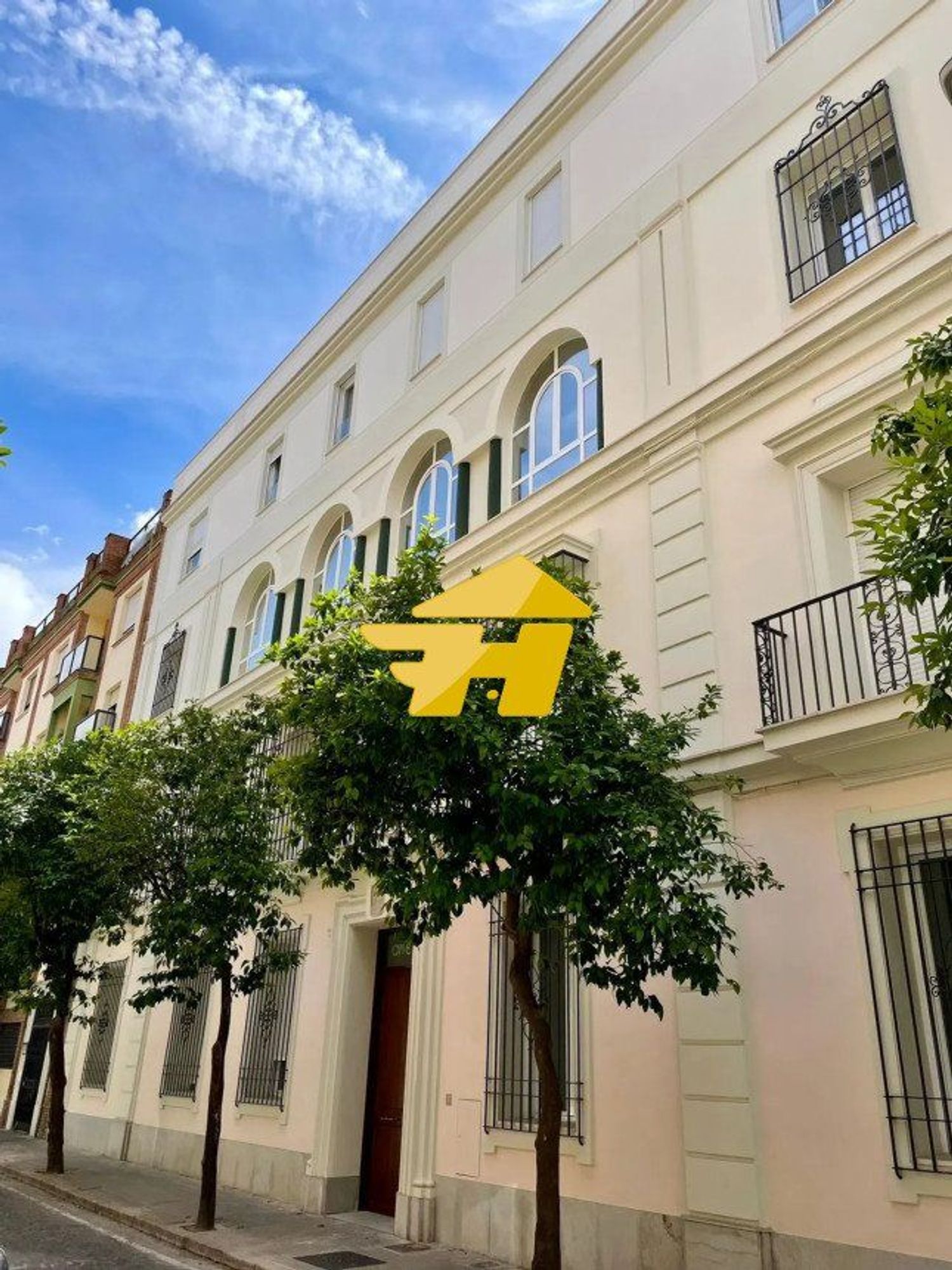 Piso en Calle Arfe - Foto 2
