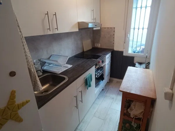 Estudio en Calle del Ferro, 17, Aiora - Foto 6
