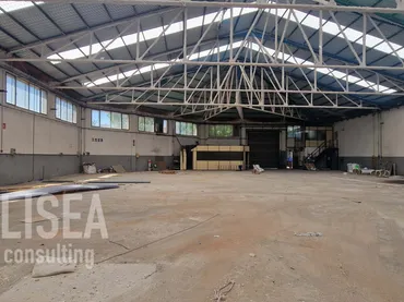 Nave Industrial en  Carrer de Carles Riba 27 - Foto 4