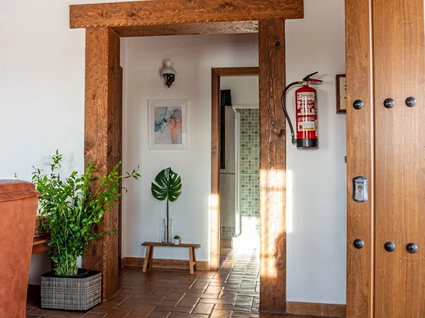 Casa o chalet independiente en Carril de Pies Quemado s/n - Foto 18