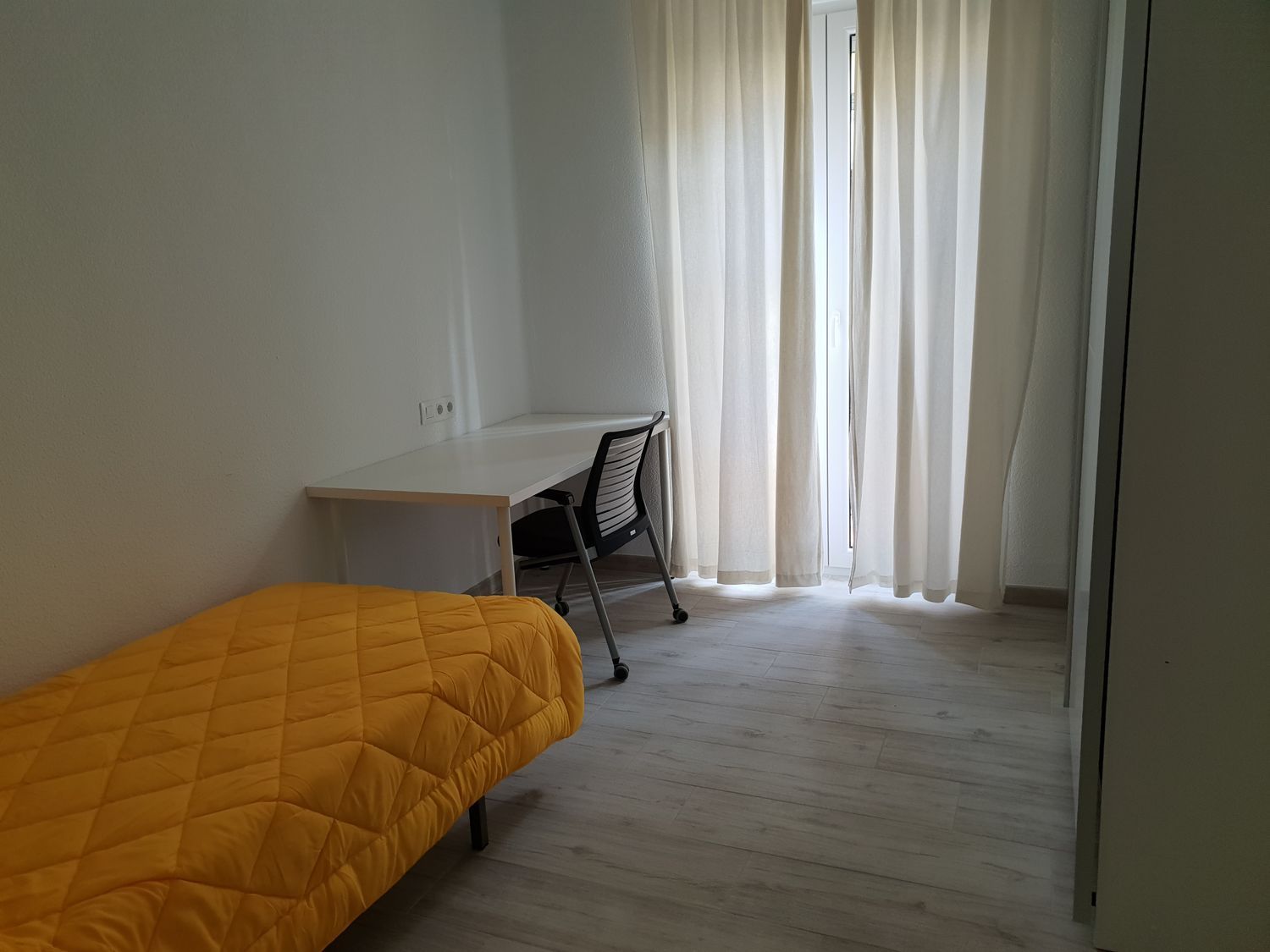 Piso en Calle Julio Pellicer, 12, Ciudad Jardín - Foto 10