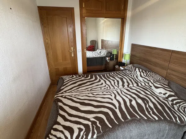 Chalet adosado en Navacerrada - Foto 27