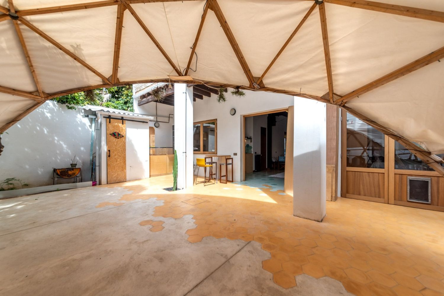 Casa independiente en calle de Francesc Manuel de los Herreros, 10 - Foto 9