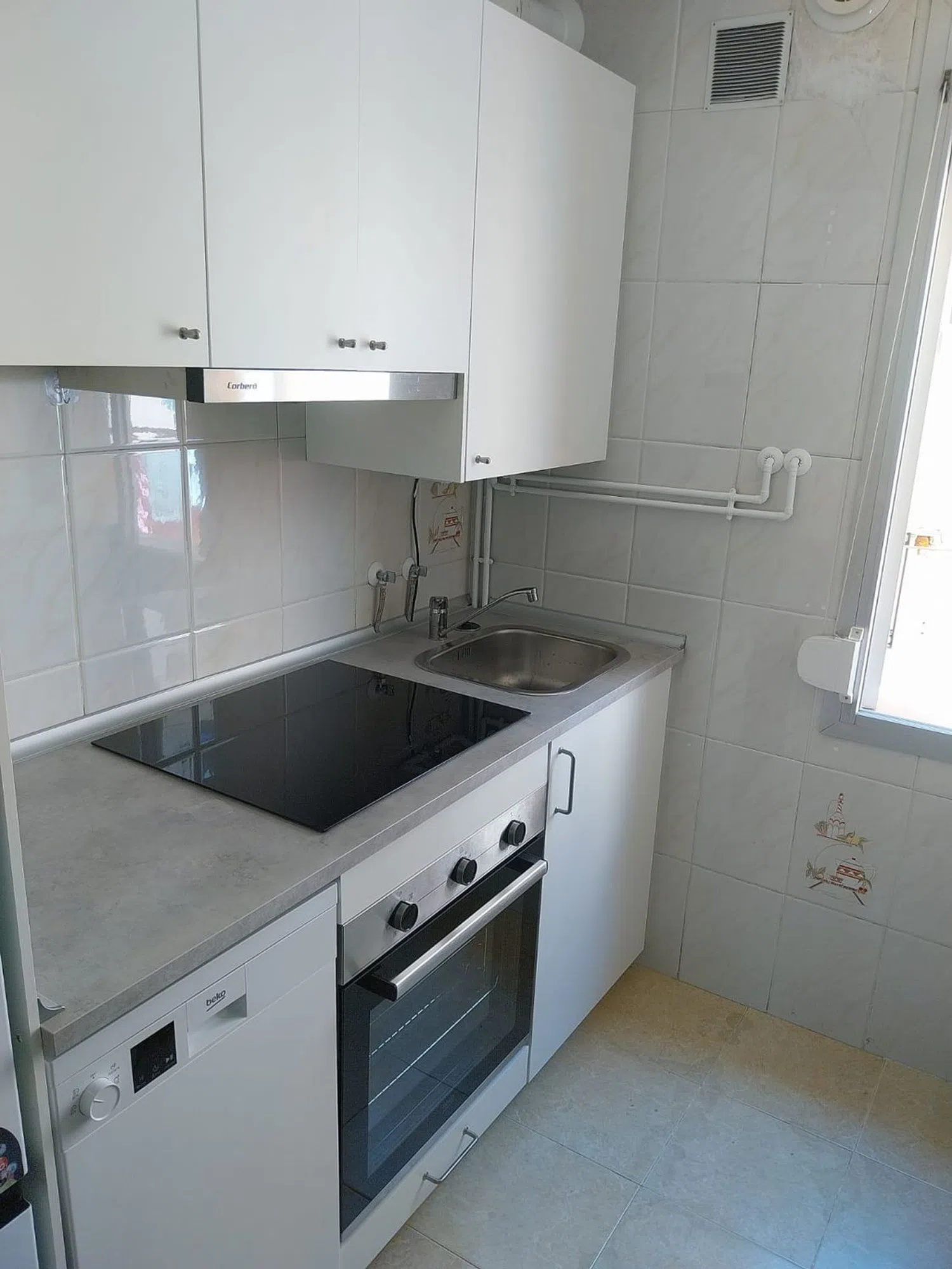 Piso en avenida Real de Pinto, 44 - Foto 17