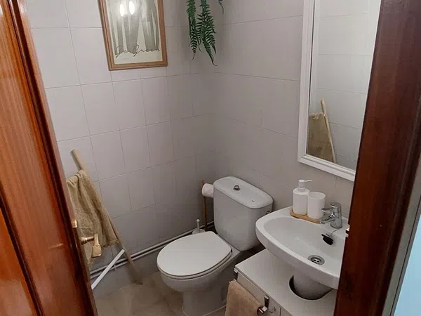 Piso en Calle de Lope Váez de Herrero, 9, Miralvalle-Av. Virgen del Puerto-La Data, Miralvalle-Av. Virgen del Puerto-La Data - Foto 12
