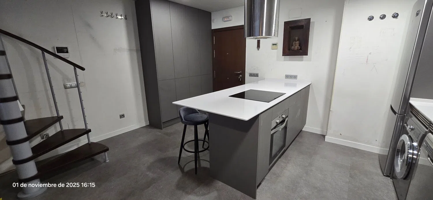 Estudio en avenida de Matapiñonera, 11 - Foto 4