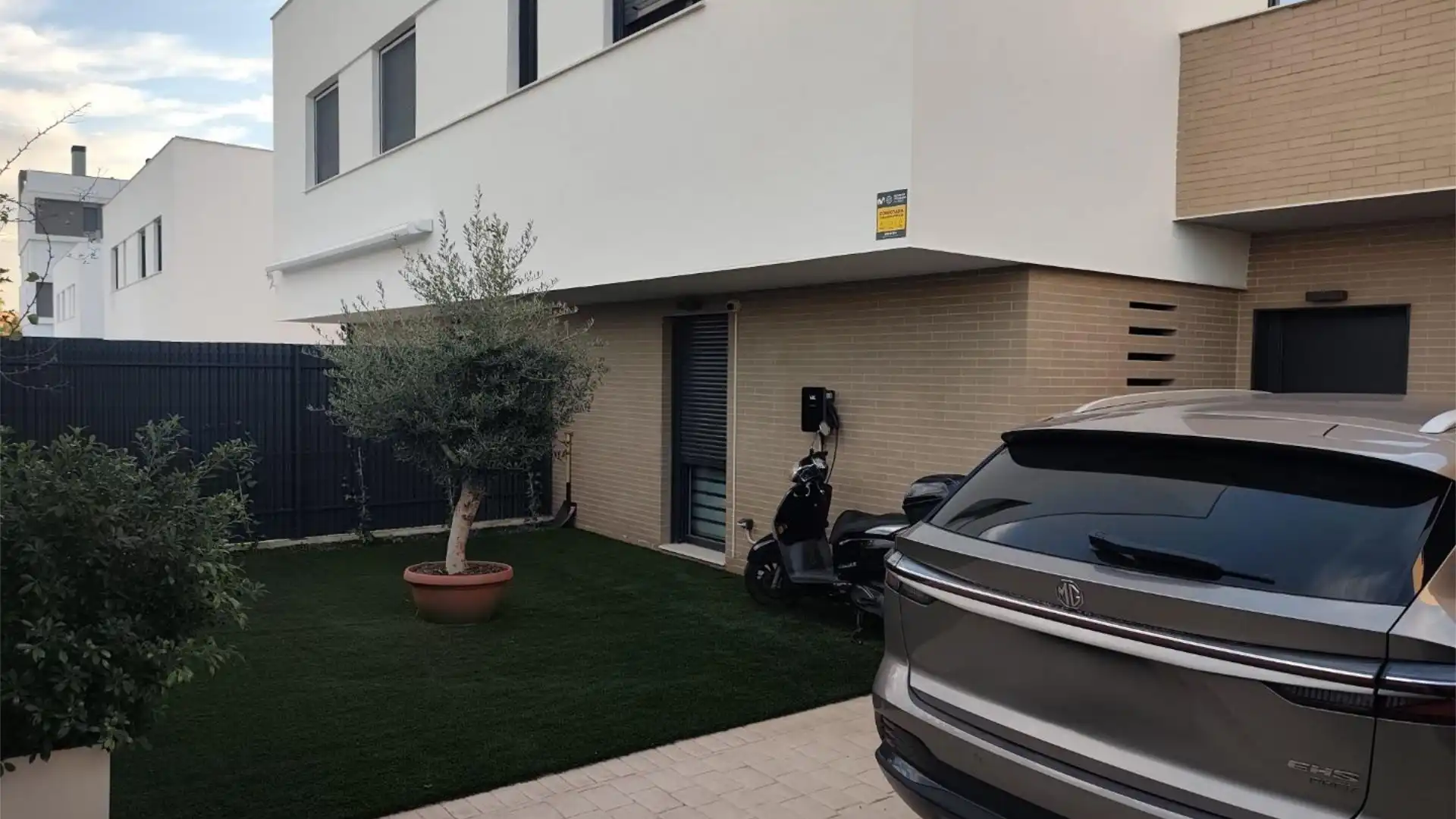 Casa adosada en  Antonio Morillas Rodríguez 3 - Foto 2