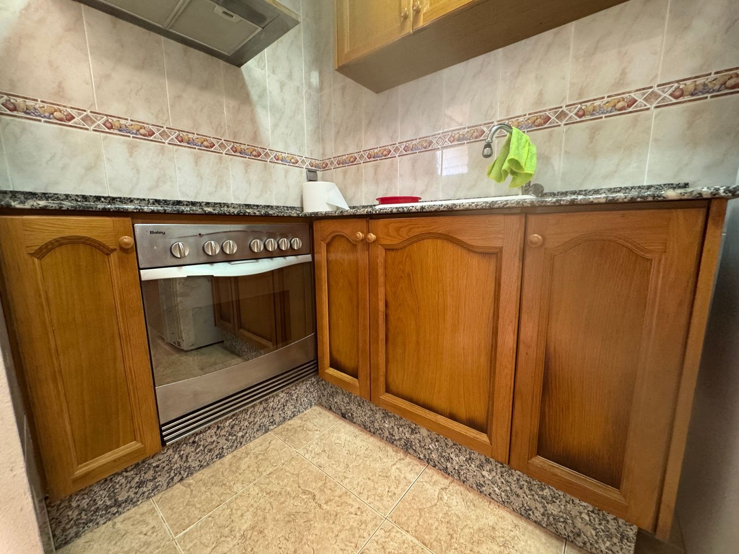 Piso en Paseo de las Golàs, 128 - Foto 29
