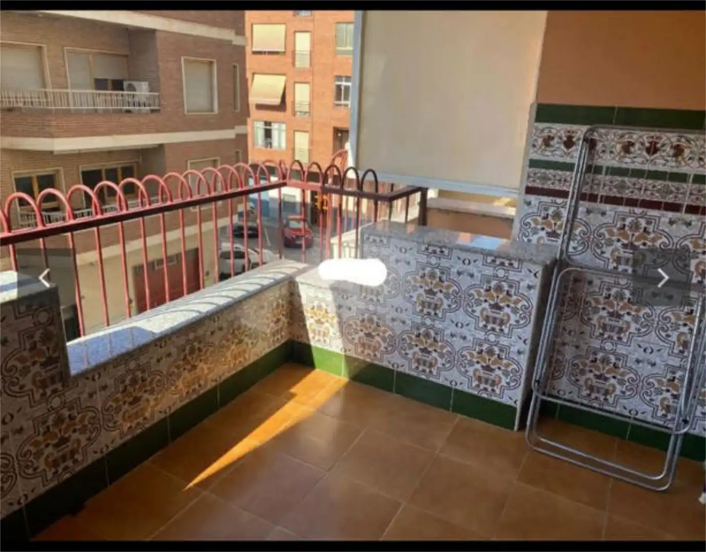 Piso en garroba - Foto 2