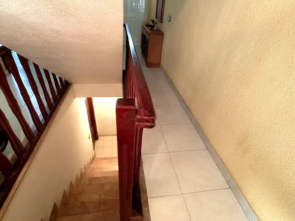 Chalet adosado en Brezo - Foto 21