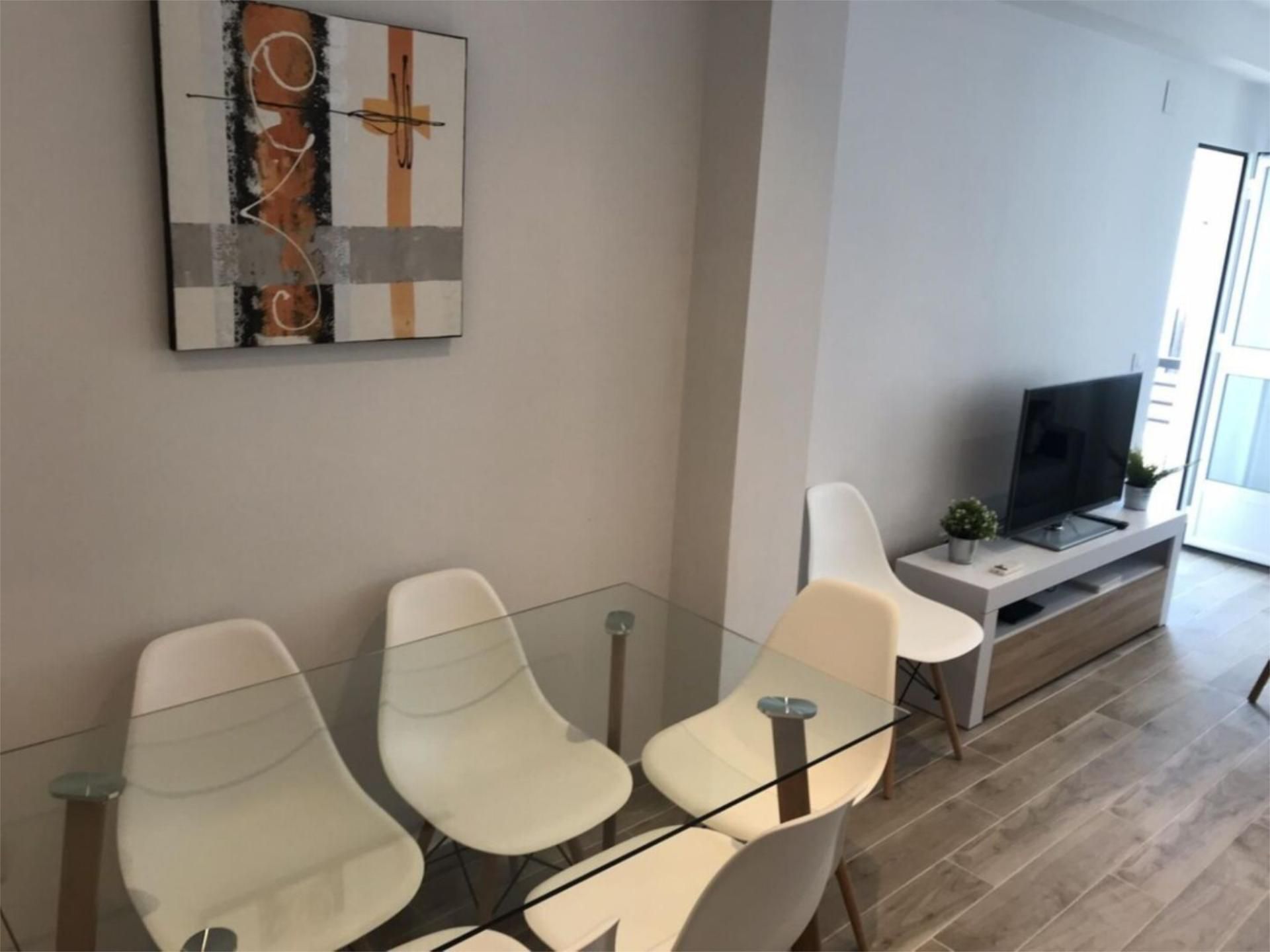 Apartamento en  Calle Abogado Enríquez Barrios 8 - Foto 7