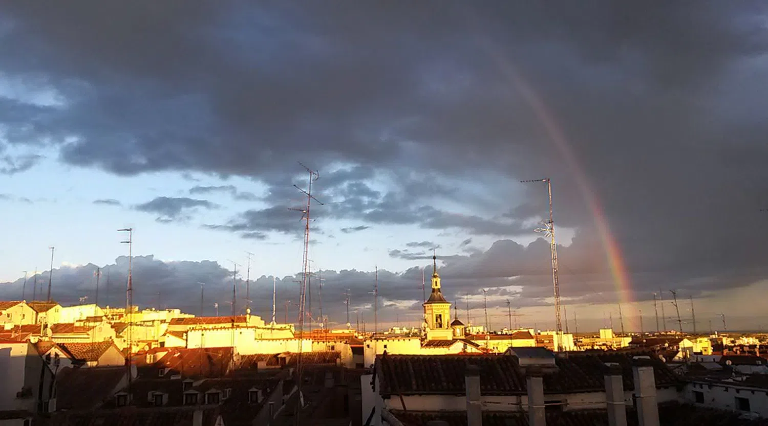 Ático en calle de la Primavera, 9 - Foto 21