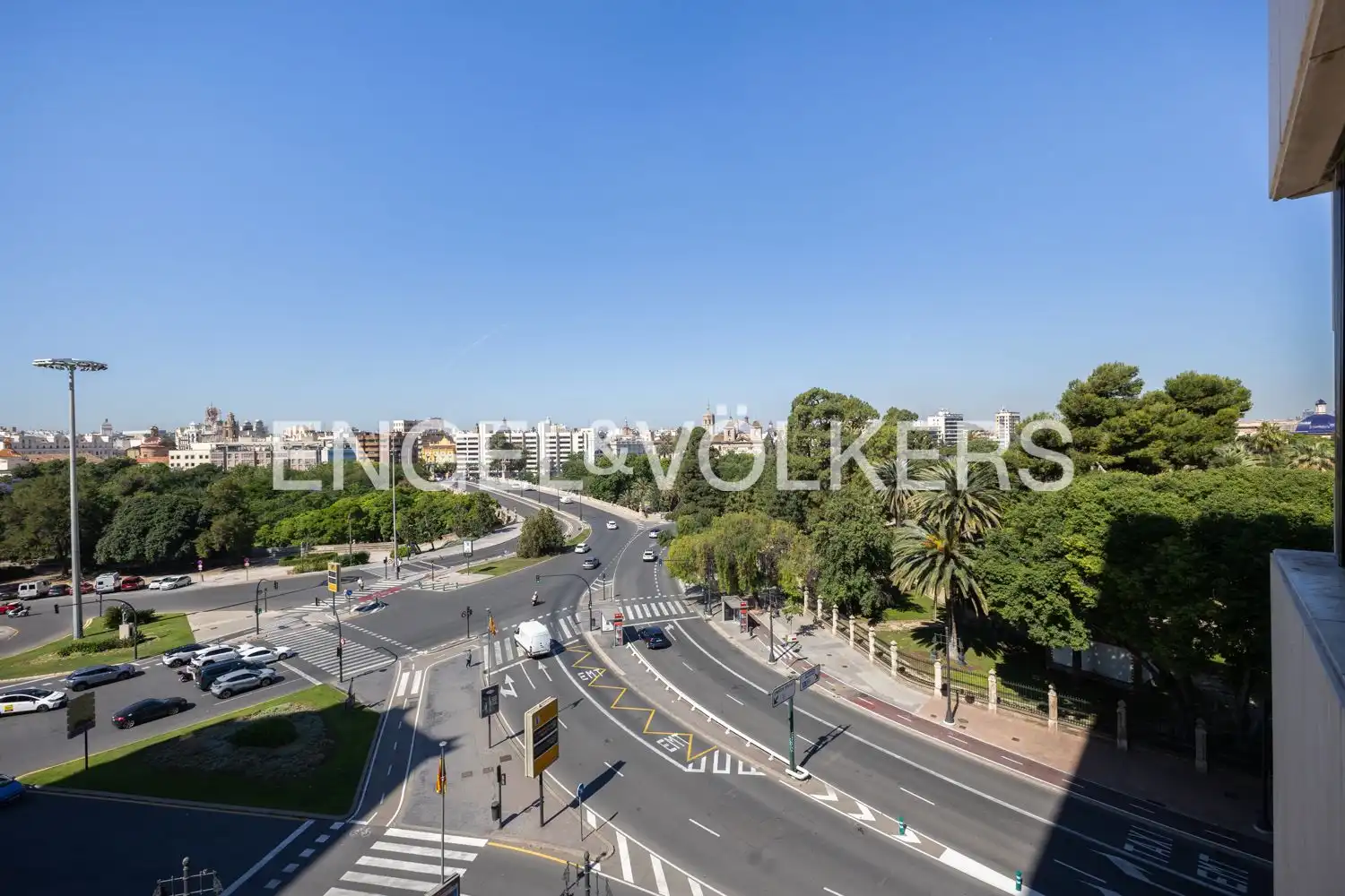 Piso en  Valencia Capital - Foto 53