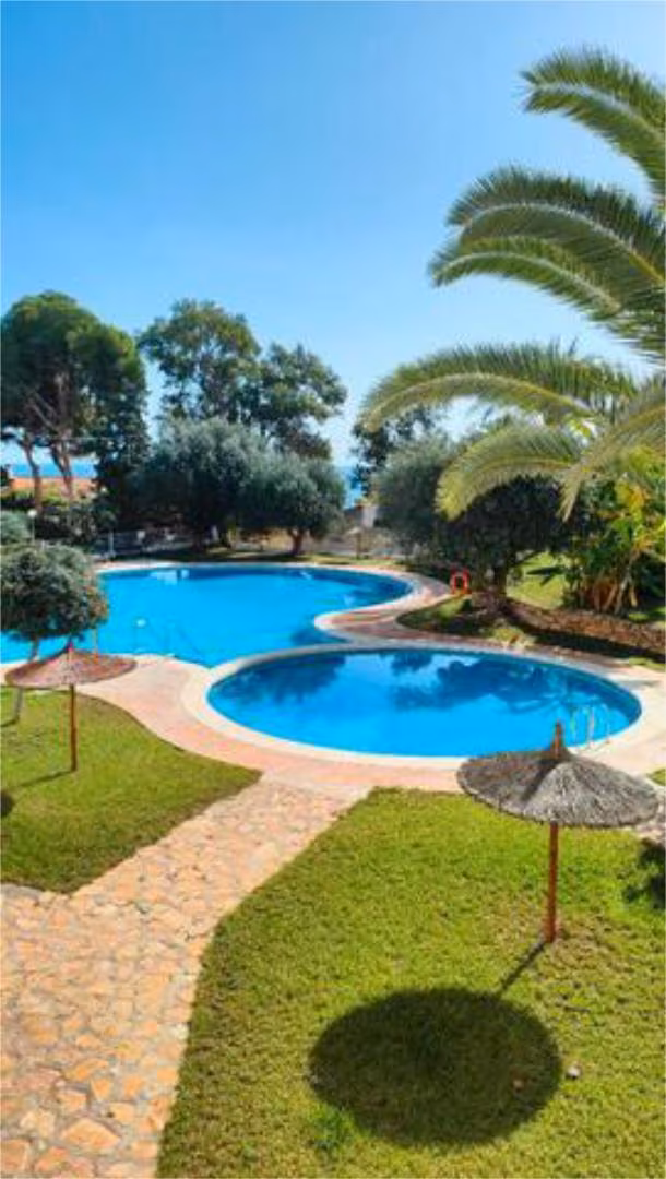Apartamento en Playa Paraiso - Foto 9