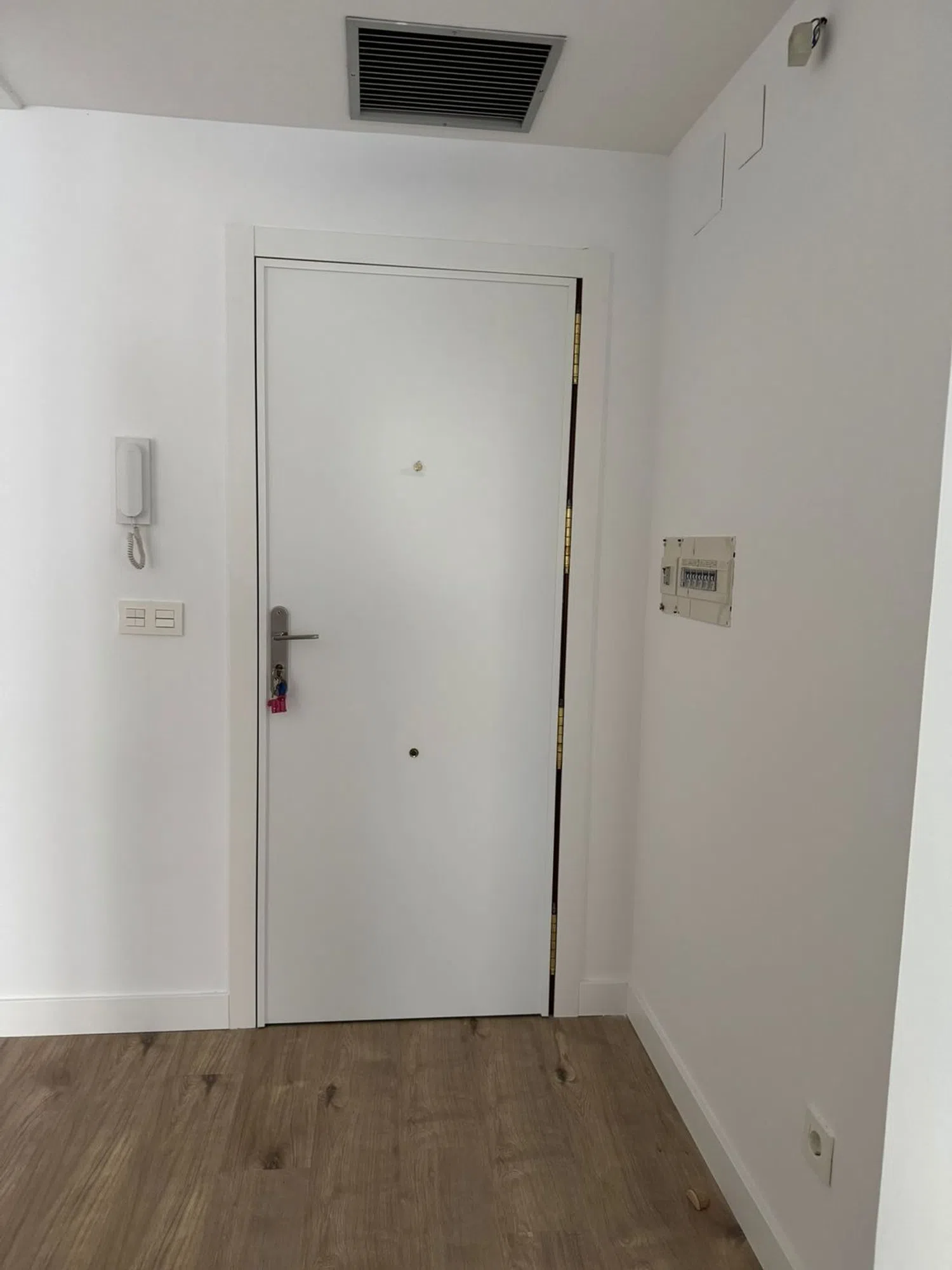 Piso en calle Iris, 3 - Foto 5