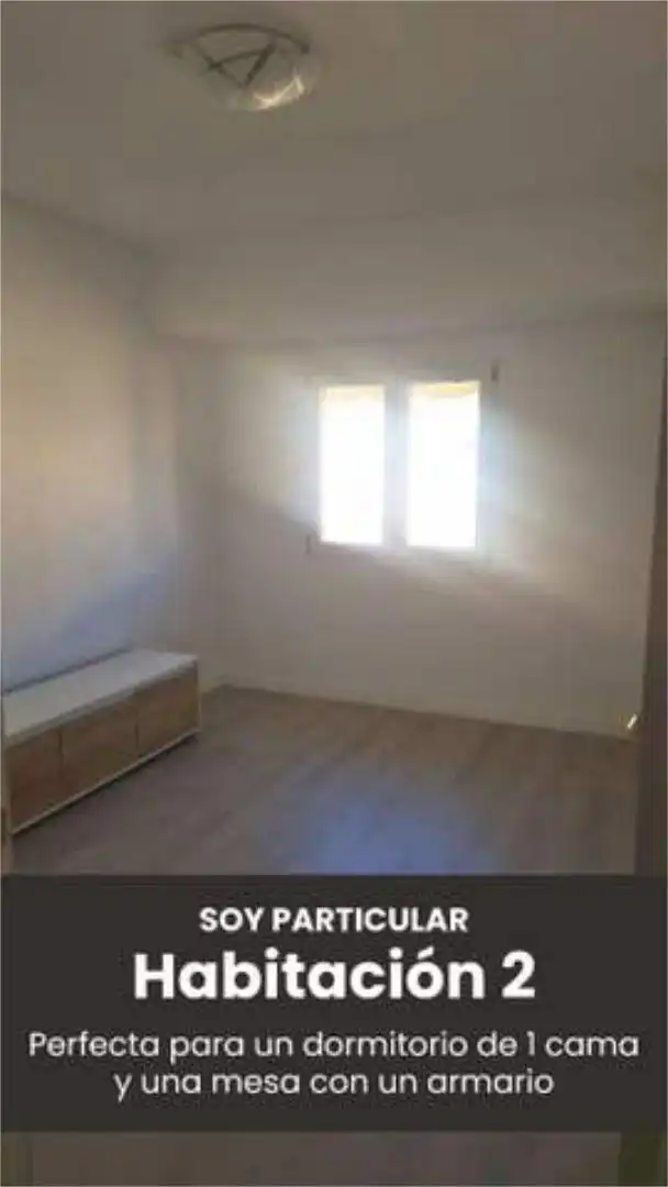 Piso en Carolinas Altas - Foto 5