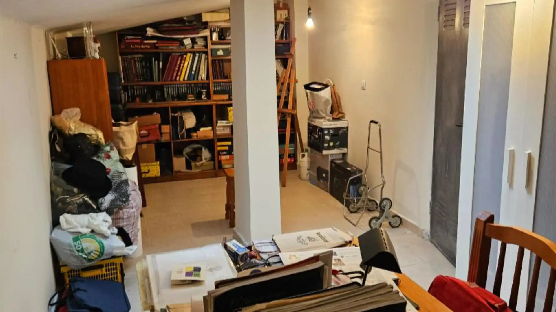 Piso en  Calle del Postigo Bajo 12 - Foto 34