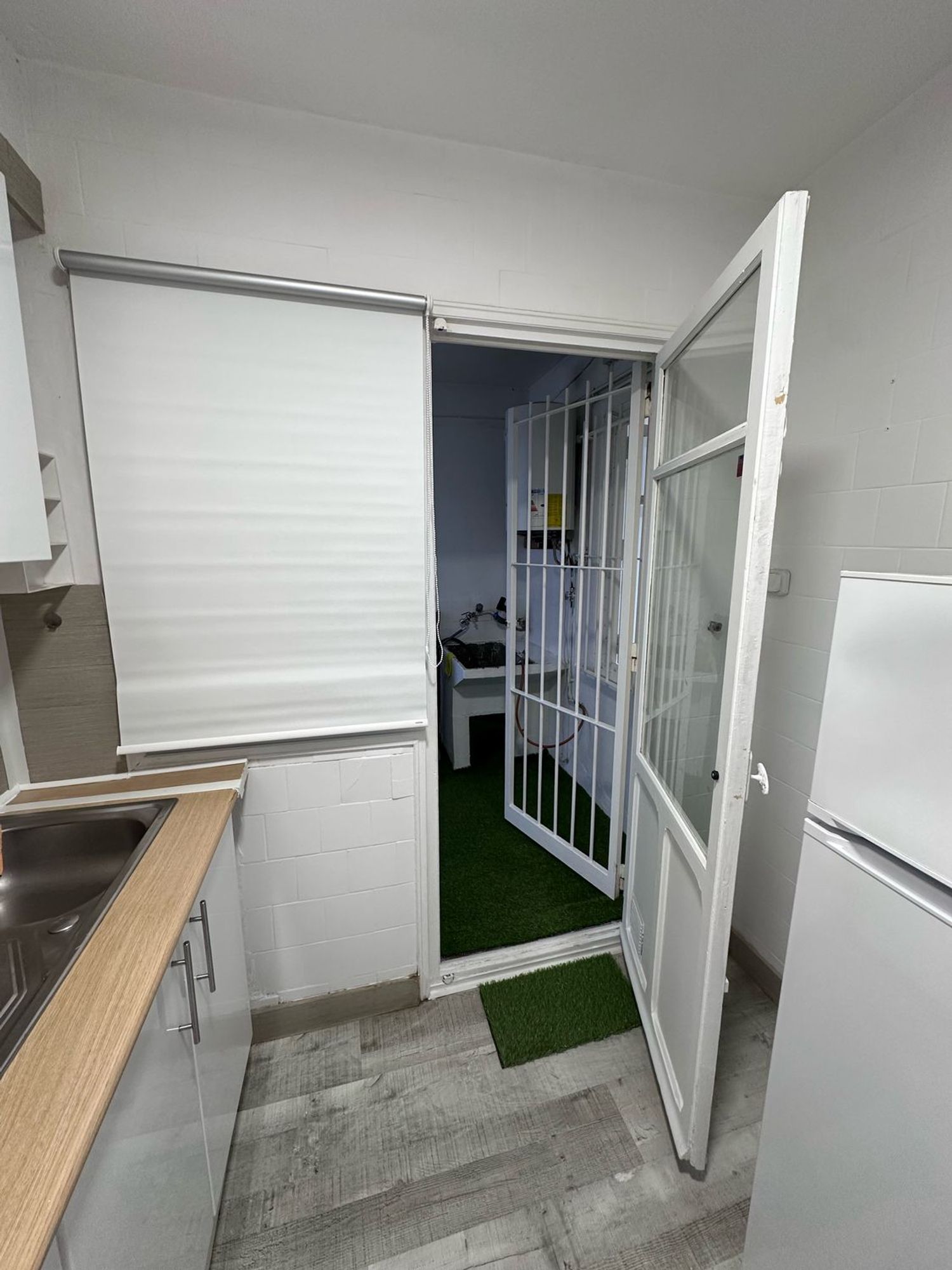 Piso en Gral Elizaicin, 10 - Foto 11