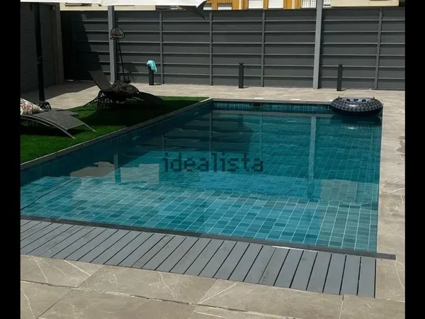Casa o chalet independiente en Calle Columbares, 1 - Foto 8